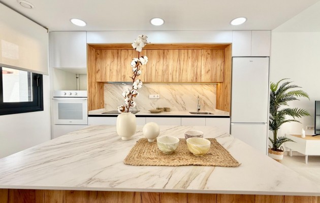 Nouvelle construction - Town House - Cox