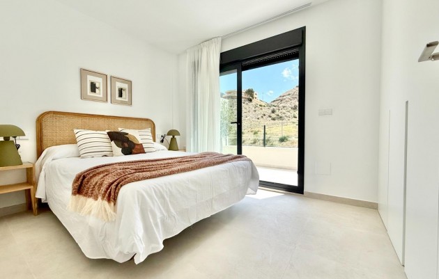 Nouvelle construction - Town House - Cox