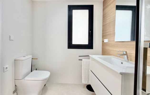 Nouvelle construction - Town House - Cox