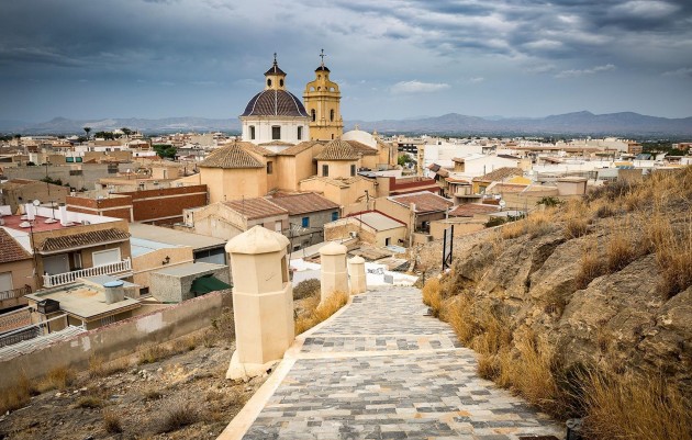 Nouvelle construction - Town House - Cox