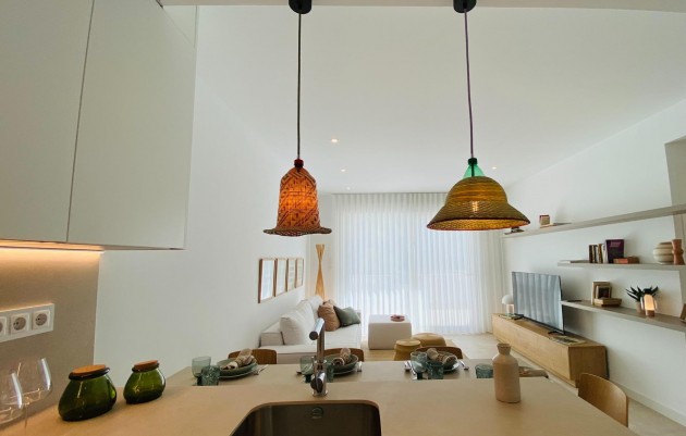 New Build - Ground Floor Bungalow - Pilar de la Horadada