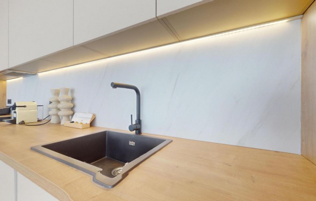 Nouvelle construction - Villa - Polop