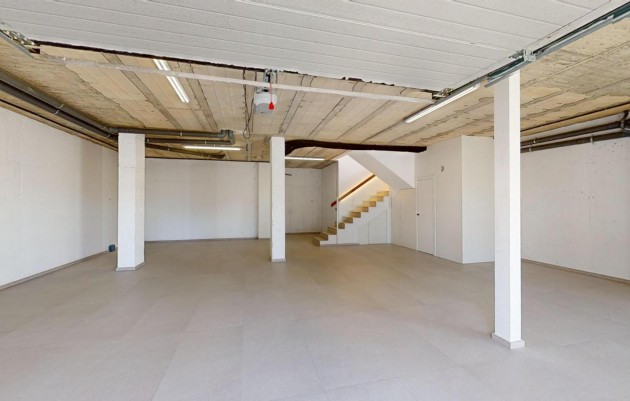 Nouvelle construction - Villa - Polop