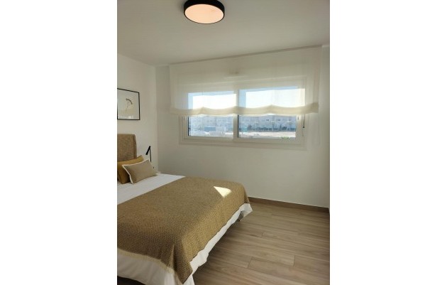 Nouvelle construction - Town House - Orihuela