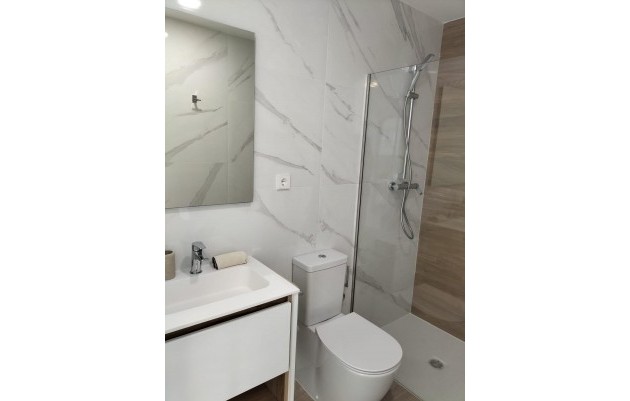 Nouvelle construction - Town House - Orihuela