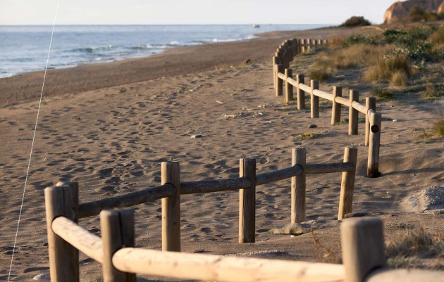 Nueva construcción  - Ground floor apartment - Mojacar