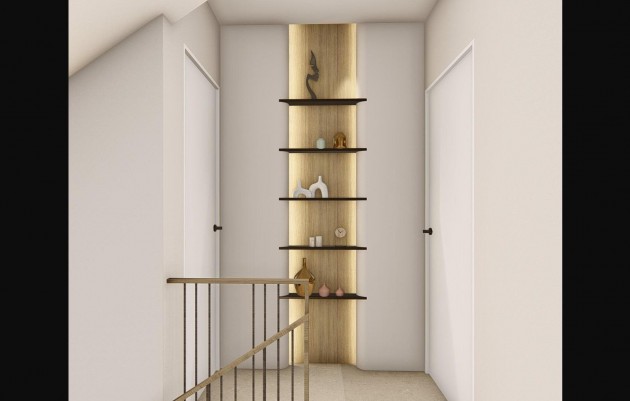 Nouvelle construction - Quad - Rojales