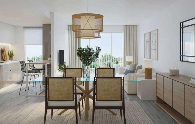 New Build - Penthouse - Jávea Xàbia