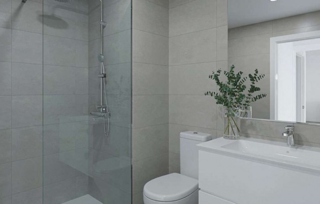 New Build - Penthouse - Jávea Xàbia