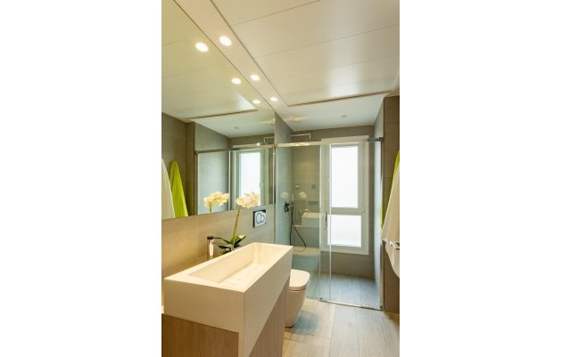 Nouvelle construction - Semidetached - Algorfa