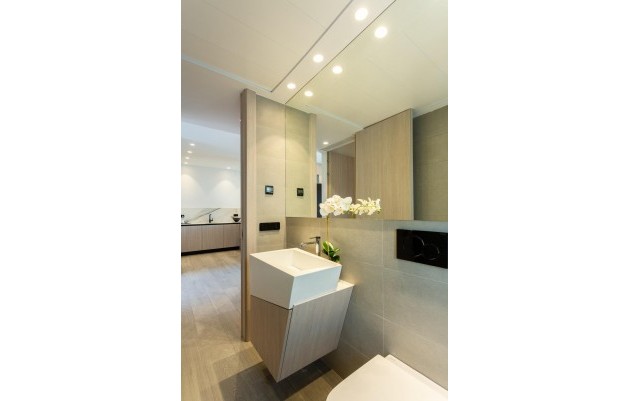 Nouvelle construction - Semidetached - Algorfa