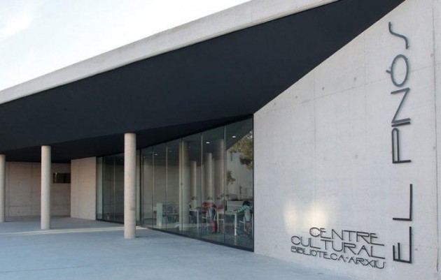 Nouvelle construction - Villa - Pinoso