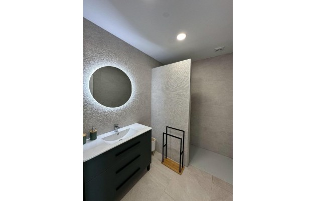 Nouvelle construction - Villa - Pinoso