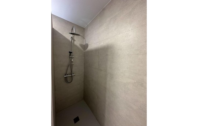 Nouvelle construction - Villa - Pinoso