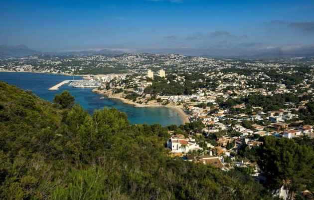 New Build - Semidetached - Els Poblets