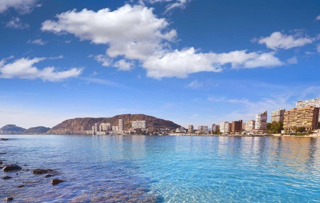 New Build - Semidetached - Els Poblets