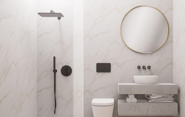 Nouvelle construction - Semidetached - Orihuela Costa