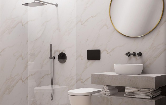 Nouvelle construction - Semidetached - Orihuela Costa