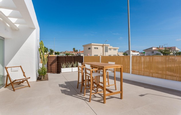 Nouvelle construction - Villa - Dolores