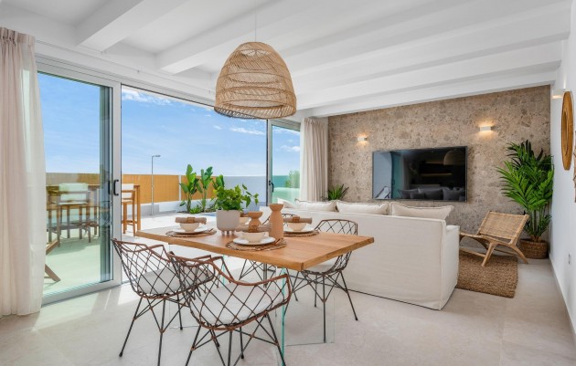 Nouvelle construction - Villa - Dolores