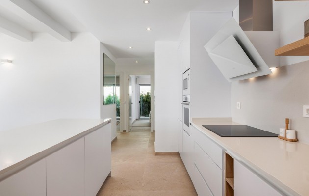 Nouvelle construction - Villa - Dolores