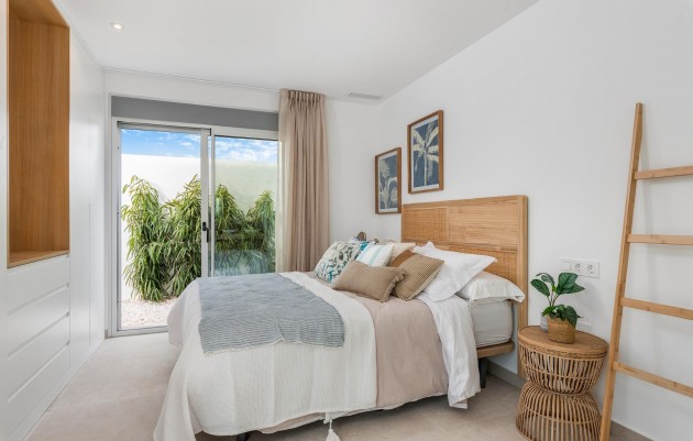 Nouvelle construction - Villa - Dolores