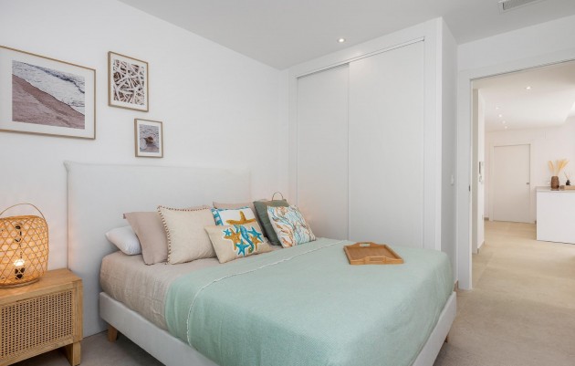 Nouvelle construction - Villa - Dolores