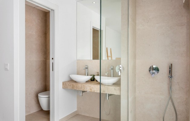 Nouvelle construction - Villa - Dolores