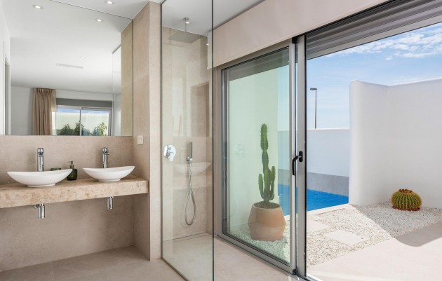 Nouvelle construction - Villa - Dolores