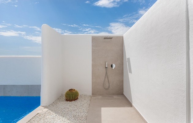 Nouvelle construction - Villa - Dolores