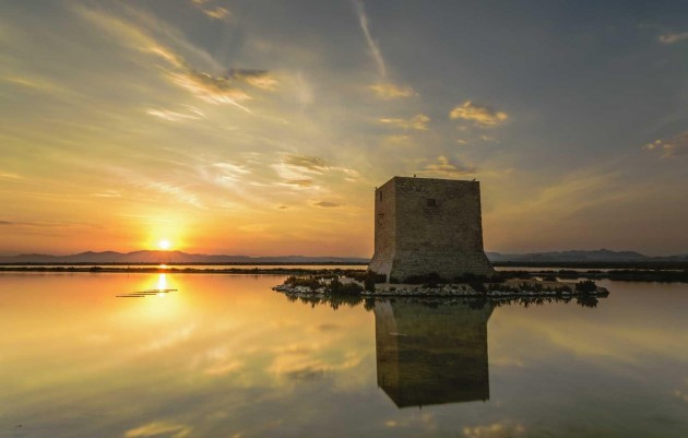 New Build - Ground floor apartment - Santa Pola