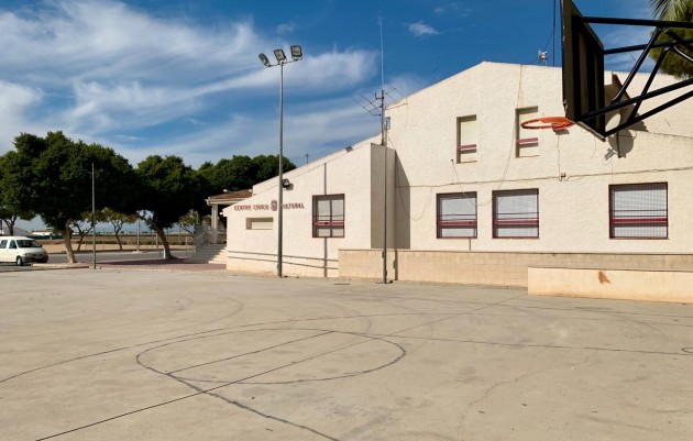 New Build - Semidetached - Los Alcázares