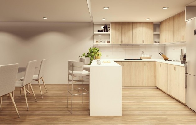 New Build - Semidetached - Sangonera la Verde