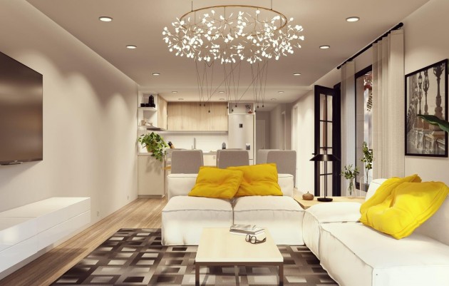 New Build - Semidetached - Sangonera la Verde