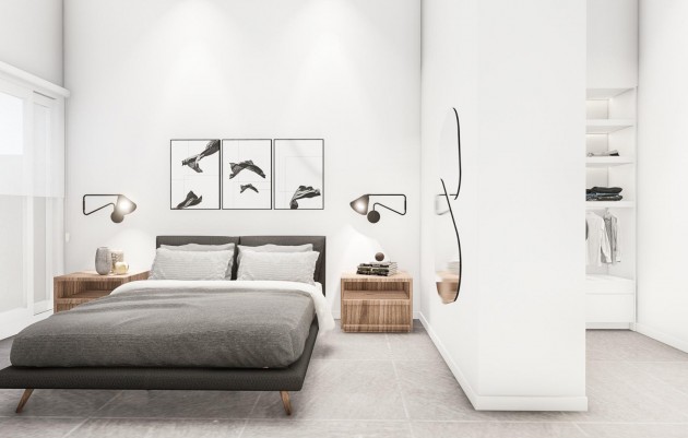 New Build - Semidetached - Sangonera la Verde