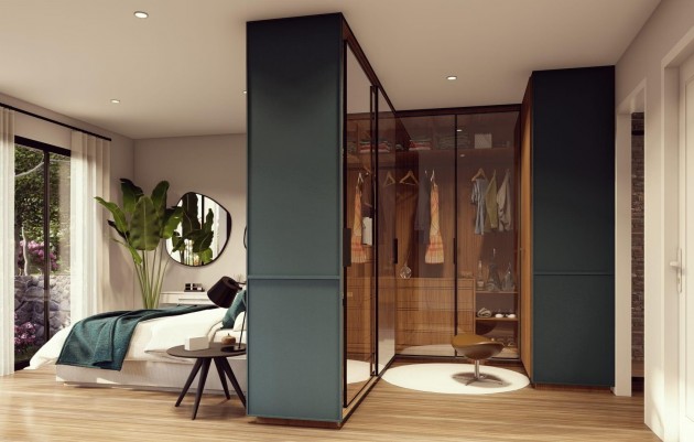 New Build - Semidetached - Sangonera la Verde