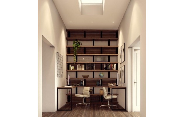 New Build - Semidetached - Sangonera la Verde