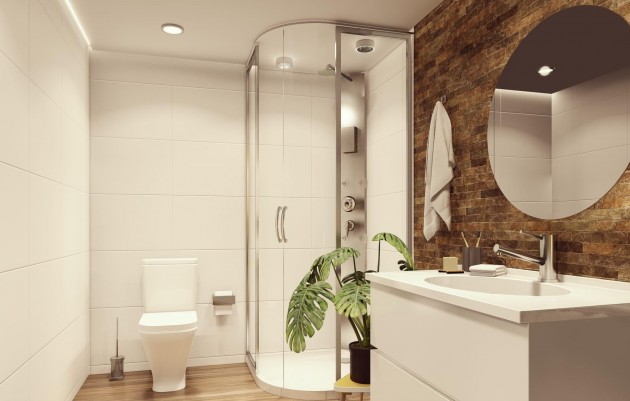 New Build - Semidetached - Sangonera la Verde