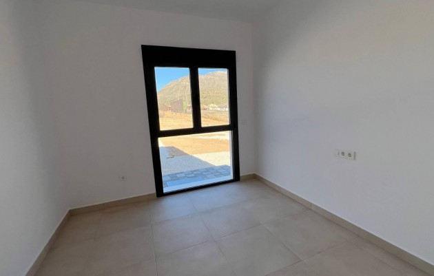 Nouvelle construction - Villa - Jumilla