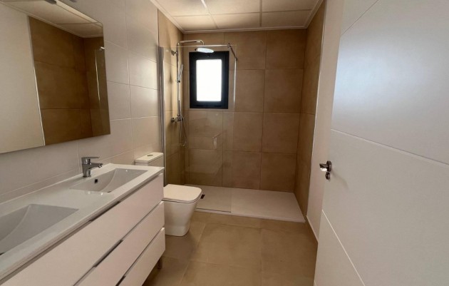 Nouvelle construction - Villa - Jumilla