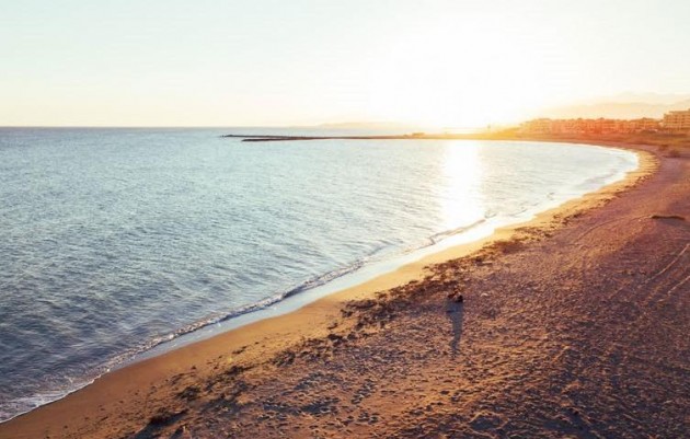 Nouvelle construction - Appartement - Almerimar