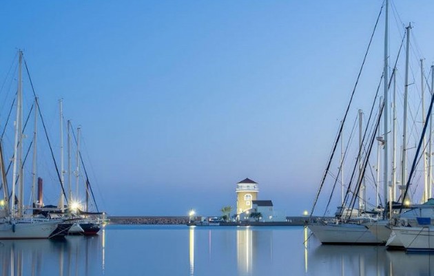 Nouvelle construction - Appartement - Almerimar