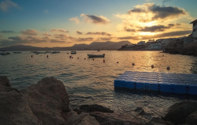 Nouvelle construction - Villa - San Juan de los Terreros