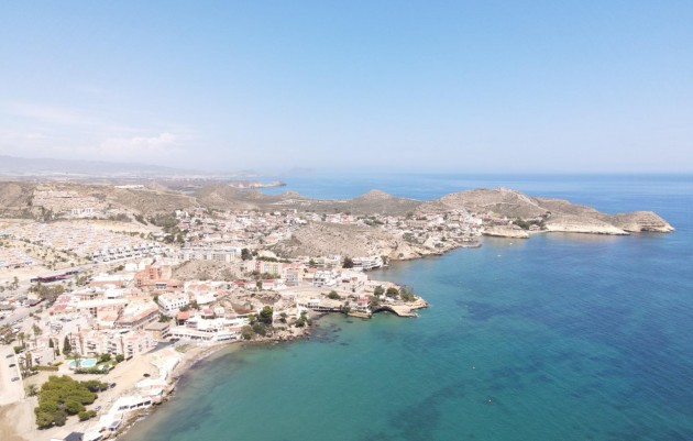 Nouvelle construction - Villa - San Juan de los Terreros