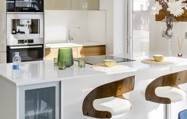 Nouvelle construction - Villa - Cartagena