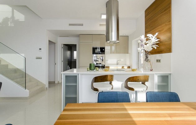 Nouvelle construction - Villa - Cartagena