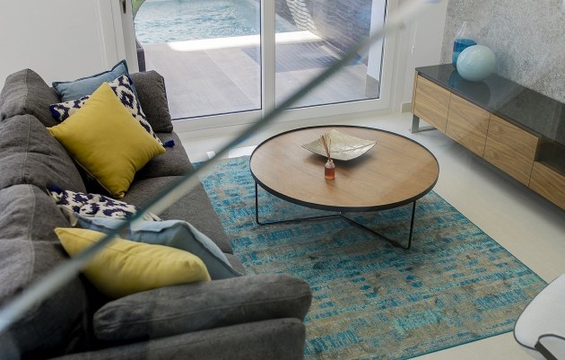 Nouvelle construction - Villa - Cartagena