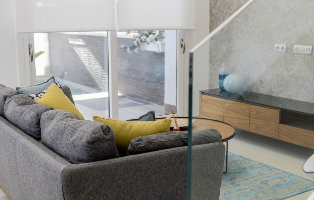 Nouvelle construction - Villa - Cartagena