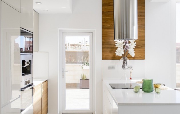 Nouvelle construction - Villa - Cartagena