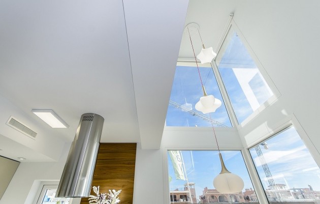 Nouvelle construction - Villa - Cartagena